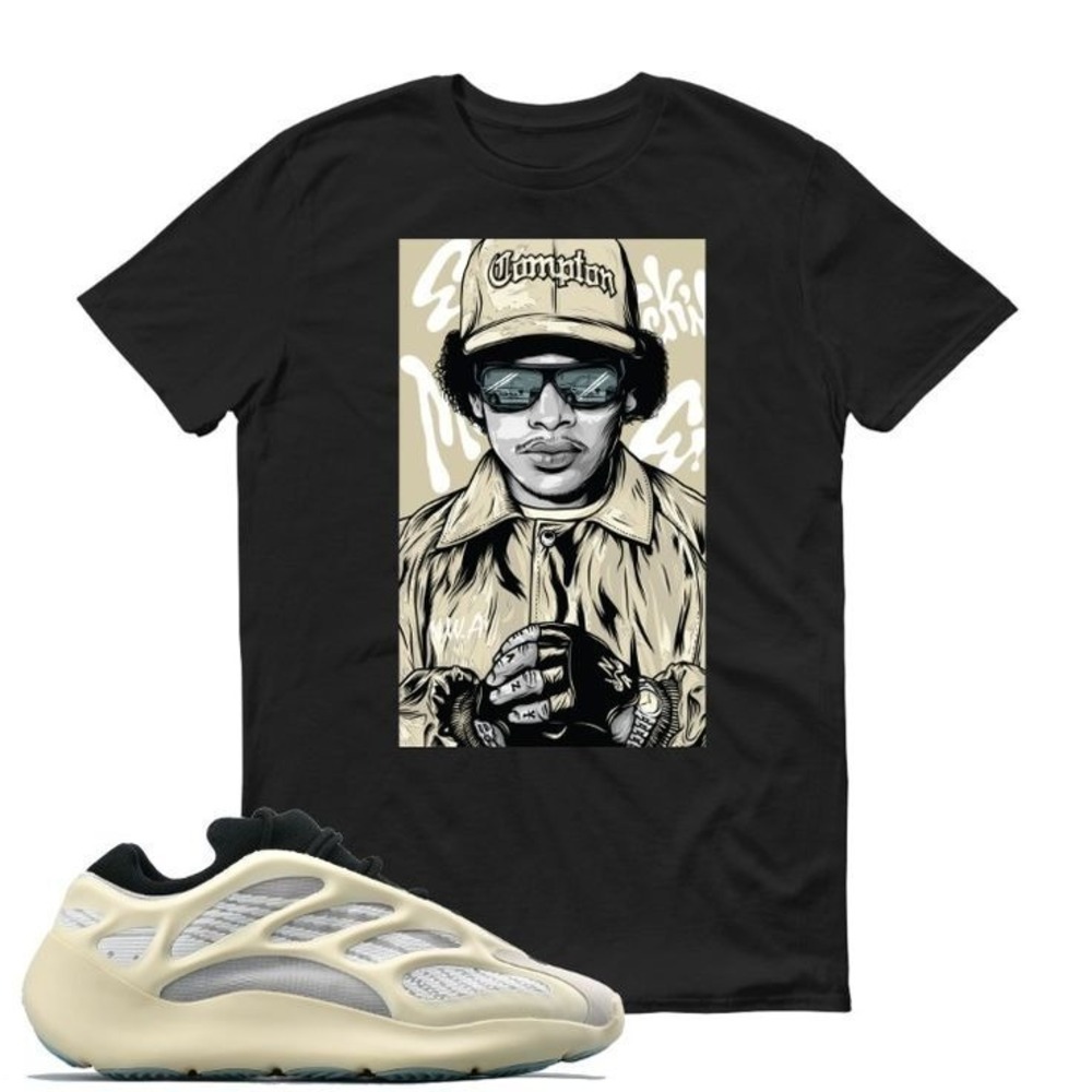 Eazy E Unisex T Shirt